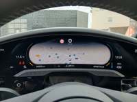 Ansicht Kombiinstrument