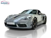 Porsche 718 Boxster PDK "Style Edition"