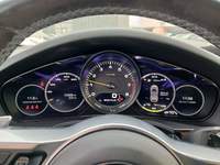 Ansicht Kombiinstrument