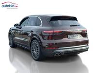 Ansicht hinten links