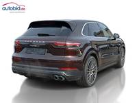 Ansicht hinten rechts