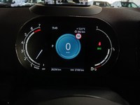 Vista plancia strumenti