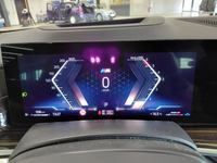 Vue du tableau de bord