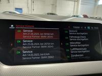 Attestation d'entretien