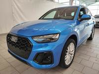 Vista dianteira esquerda