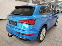 Vista traseira direita