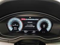 Vista do instrumento combinado