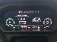 Vista do instrumento combinado