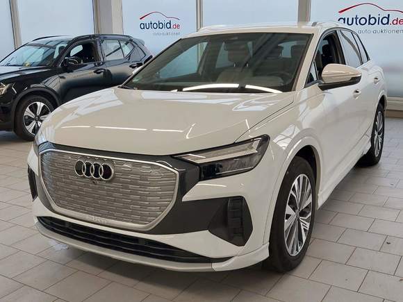 Vista dianteira esquerda