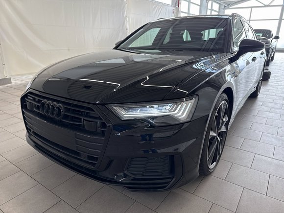 Náhled zpředu zleva