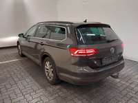 Widok z tyłu po stronie lewej