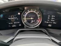 Ansicht Kombiinstrument