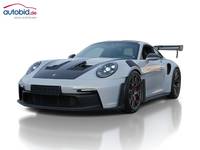 Porsche 911 GT3 RS PDK