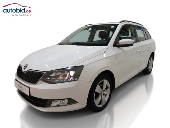 Náhled zpředu zleva