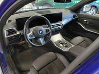 Pogled na unutrašnjost