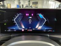 Pogled na kombinovani instrument