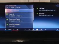 Attestation d'entretien