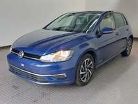 VW Golf 1,6 TDI "Join"