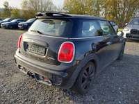 Widok z tyłu po stronie prawej