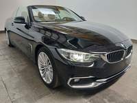 Skats no labās puses priekšā