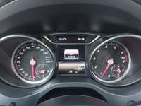 Vue du tableau de bord