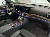 Pogled na unutrašnjost