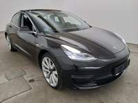 Vista anteriore destra