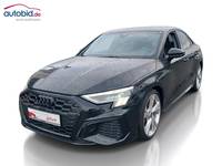 Audi S3 2,0 TFSI quattro S-tronic