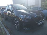 Pogled od napred  desno