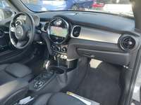 Pogled na unutrašnjost