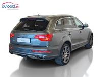 Vista traseira direita