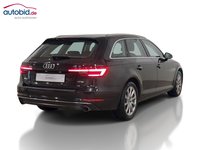 Vista traseira direita