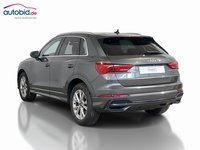 Vista traseira esquerda