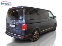 Vista traseira direita