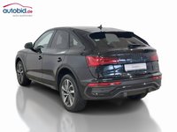 Vista traseira esquerda