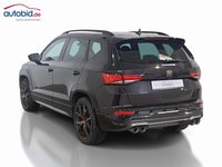 Vista traseira esquerda