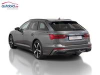 Vista traseira esquerda