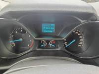 Pogled na kombinovani instrument