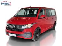 VW T6.1 Caravelle LR 2,0 TDI DSG