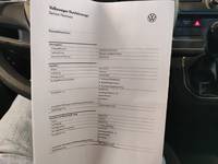 Dokaz o obavljenom servisu