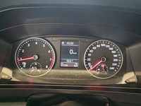 Pogled na kombinovani instrument