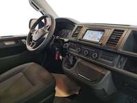 Pogled na unutrašnjost