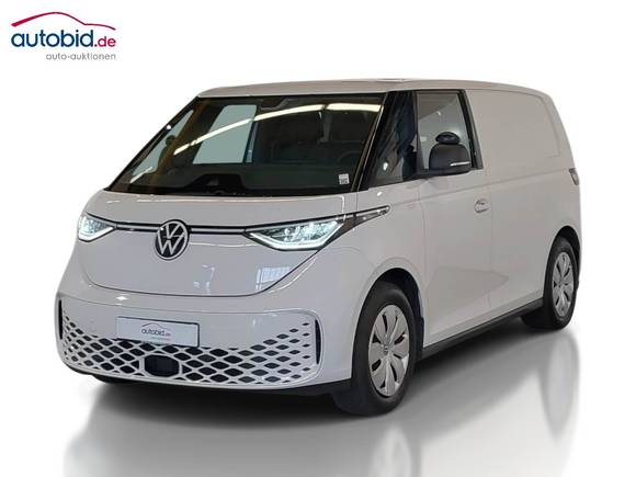 Pogled od napred levo