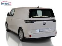 Pogled od pozadi levo