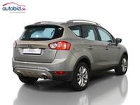 Vista traseira direita