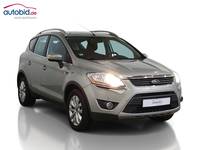 Vista dianteira direita