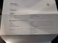 Registo de serviços