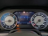 Vista do instrumento combinado