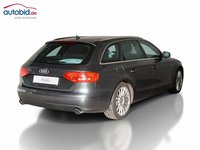 Vista traseira direita