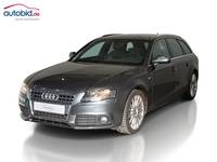 Vista dianteira esquerda